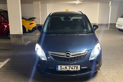 Opel Zafira Tourer 130.000 km 10.000 &euro; Stuttgart 70190