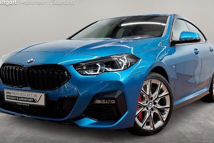 BMW 220 Gran Coupé 16.792 km 37.160 &euro; Stuttgart 70569