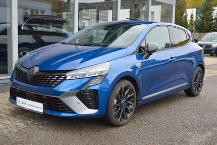 Renault Clio 9.661 km 22.990 € Herrenberg bei Stuttgart 71083