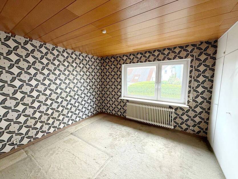 Außergewöhnliches Einfamilienhaus mit EinliegerWohnung in Remshalden zu verkaufen!