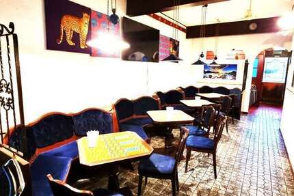 Gastronomie in Kornwestheim 260.000 € 136 m² zimmer