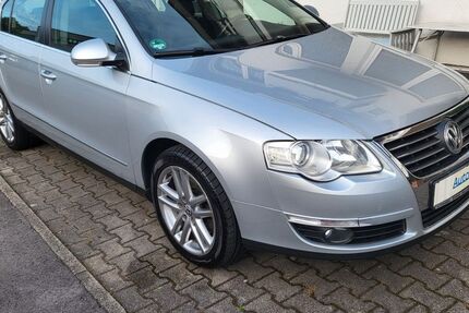 VW Passat 199.800 km 6.498 &euro; Winterbach 73650