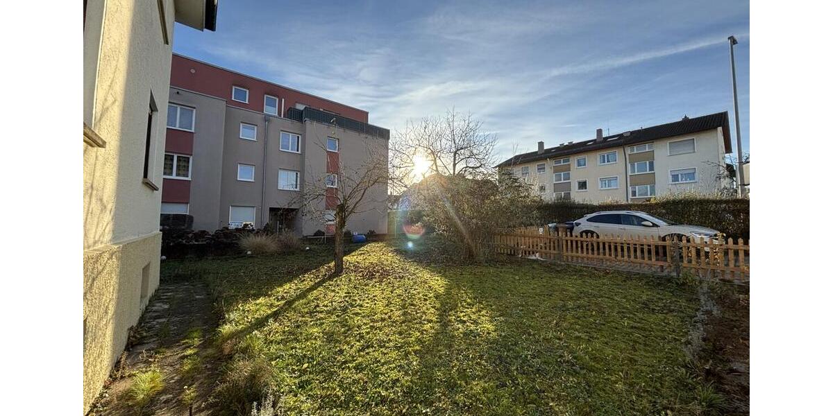 Einfamilienhaus Kernen im Remstal - 4 Zimmer, 110 m&sup2;, 1.500&euro; | Angebot:24465100