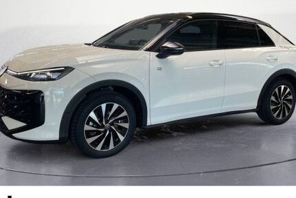 VW T-Roc 11.631 km 38.990 &euro; Tübingen 72072