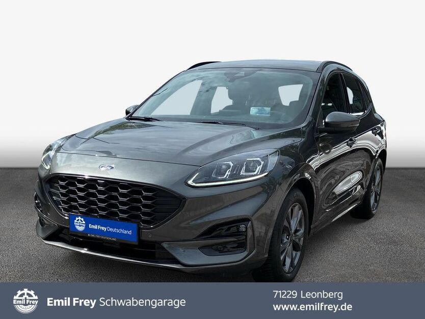 Ford Kuga 24.864 km 24.900 € Leonberg 71229