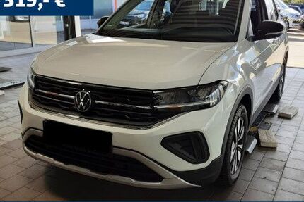 VW T-Cross 1.003 km 23.195 € Böblingen 71032