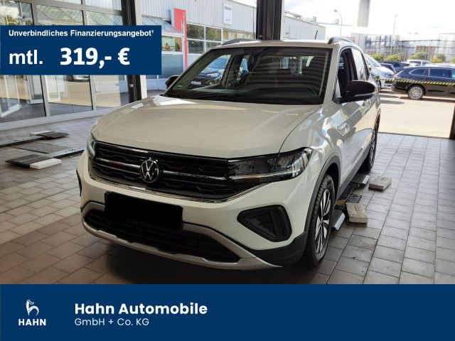 VW T-Cross 1.003 km 23.195 € Böblingen 71032