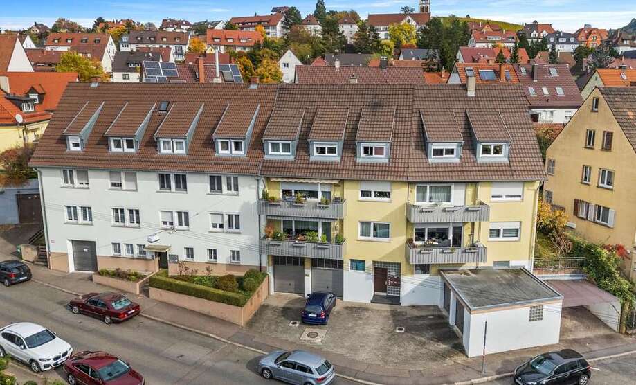 Haus zum Kaufen in Stuttgart 2.100.000 € 751 m² 35 zimmer