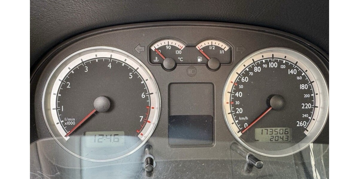 VW Golf IV 175.000 km 3.490 &euro; Althengstett 75382