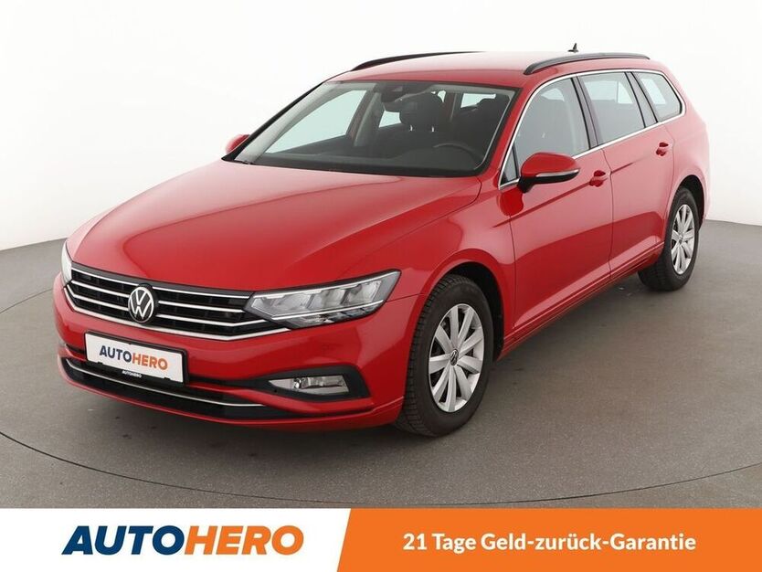 Passat