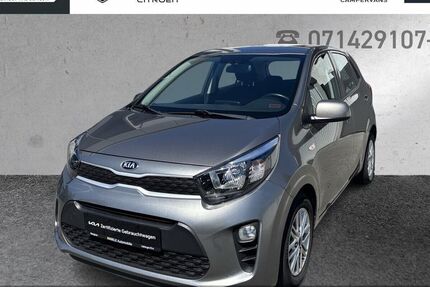Kia Picanto 61.500 km 10.800 &euro; Bietigheim-Bissingen 74321