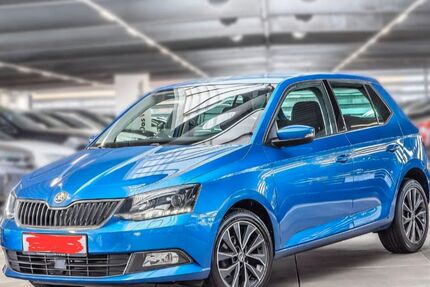 Skoda Fabia 88.000 km 10.600 &euro; Wernau 73249