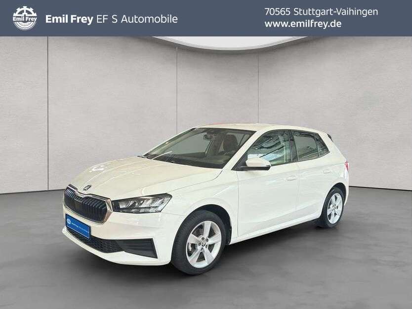 Fabia