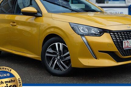 Peugeot 208 58.799 km 12.790 &euro; Nürtingen 72622