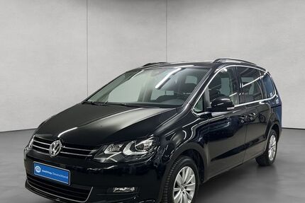 VW Sharan 119.189 km 19.890 &euro; Filderstadt 70794