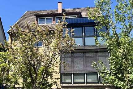 Haus Stuttgart Hedelfingen - 9 Zimmer, 180 m&sup2;, 490.000&euro; | Angebot:26480793