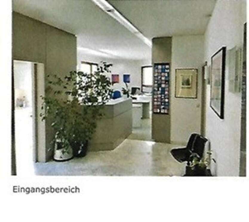 Büro in Stuttgart 1.400 € 114 m²