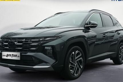 Hyundai TUCSON 3.000 km 44.450 € Herrenberg 71083