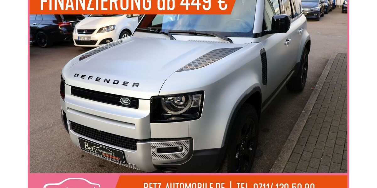 Land Rover Defender 72.900 km 46.990 &euro; Ostfildern 73760