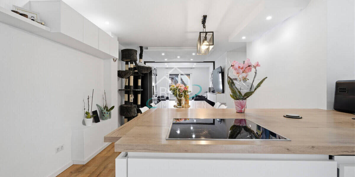 Doppelhaushälfte Korb - 5 Zimmer, 132 m&sup2;, 590.000&euro; | Angebot:26804675
