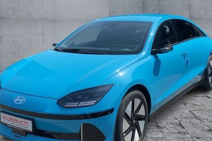 Hyundai IONIQ 6 5.000 km 48.990 € Filderstadt 70794