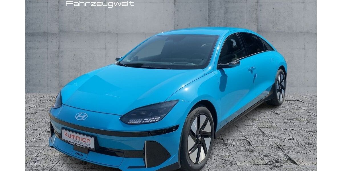 Hyundai IONIQ 6 5.000 km 48.990 € Filderstadt 70794