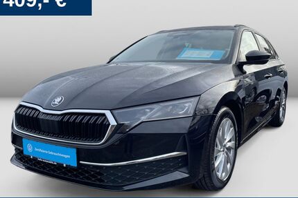 Skoda Octavia 1.010 km 31.930 &euro; Böblingen 71032