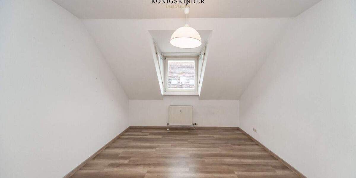 Etagenwohnung Pleidelsheim - 2 Zimmer, 56 m&sup2;, 195.000&euro; | Angebot:25730873