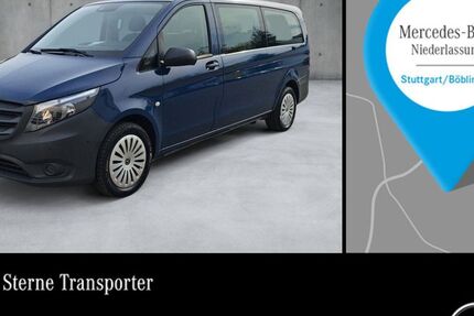 Mercedes-Benz Vito 99.991 km 34.680 &euro; Böblingen 71034