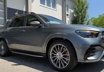 Gebrauchtwagen Mercedes GLE 450
