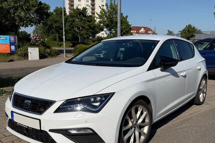 Seat Leon 114.000 km 14.200 &euro; Stuttgart 70186