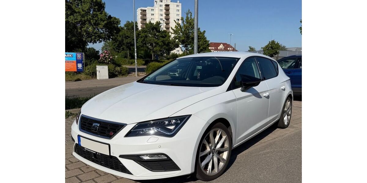 Seat Leon 114.000 km 14.200 &euro; Stuttgart 70186