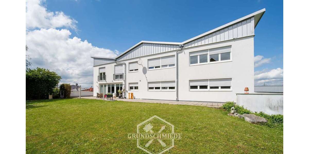 Etagenwohnung Waiblingen Bittenfeld - 6 Zimmer, 253 m&sup2;, 2.550&euro; | Angebot:26897818