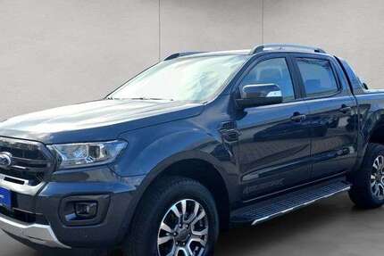 Ford Ranger 33.285 km 36.490 &euro; Stuttgart 70329