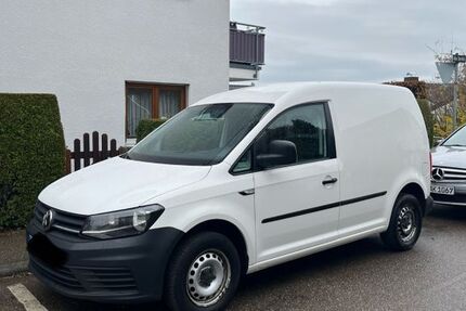 VW Caddy Maxi 161.000 km 10.900 € Stuttgart 70599