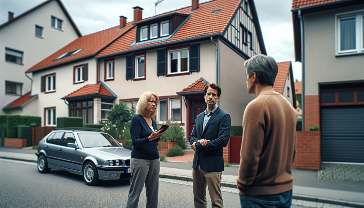 Stuttgarter Wohnmarkt in Gefahr: Entlassungen, Zinswende und das drohende Preisminus