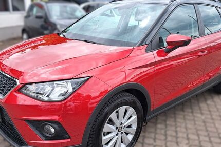 Seat Arona 82.000 km 14.300 &euro; Nufringen 71154