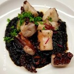 Kochkurs: Fisch & Meeresfrüchte