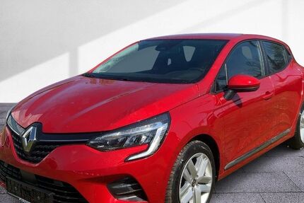 Renault Clio 20.878 km 11.890 &euro; Esslingen 73734