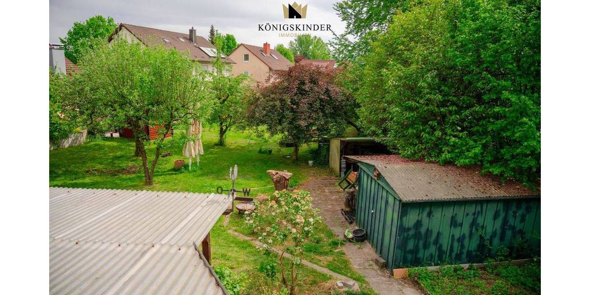 Mehrfamilienhaus, Wohnhaus Schorndorf - 8 Zimmer, 177 m&sup2;, 499.000&euro; | Angebot:26712681