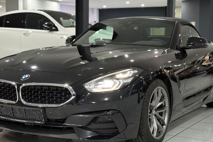 BMW Z4 67.500 km 28.990 &euro; Weil im Schönbuch 71093