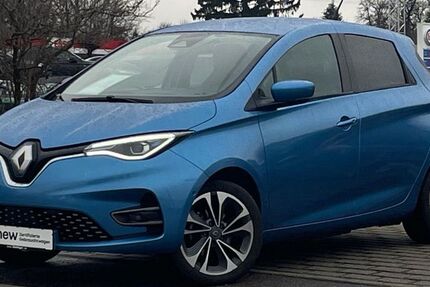 Renault ZOE 30.674 km 10.490 &euro; Backnang 71522