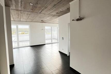 Penthouse Wohnung ca. 130m² mit großer Terrasse in Esslingen zimmer
