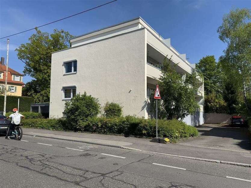 Wohnung zum Mieten in Reutlingen 1.080 € 102 m²