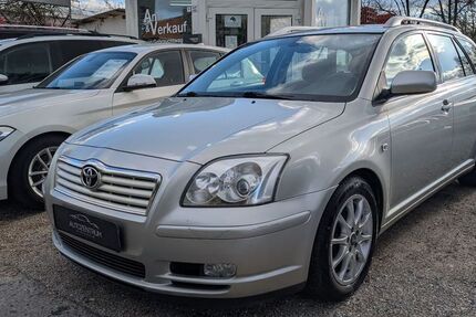 Toyota Avensis 127.989 km 4.990 &euro; Kirchheim unter Teck 73230