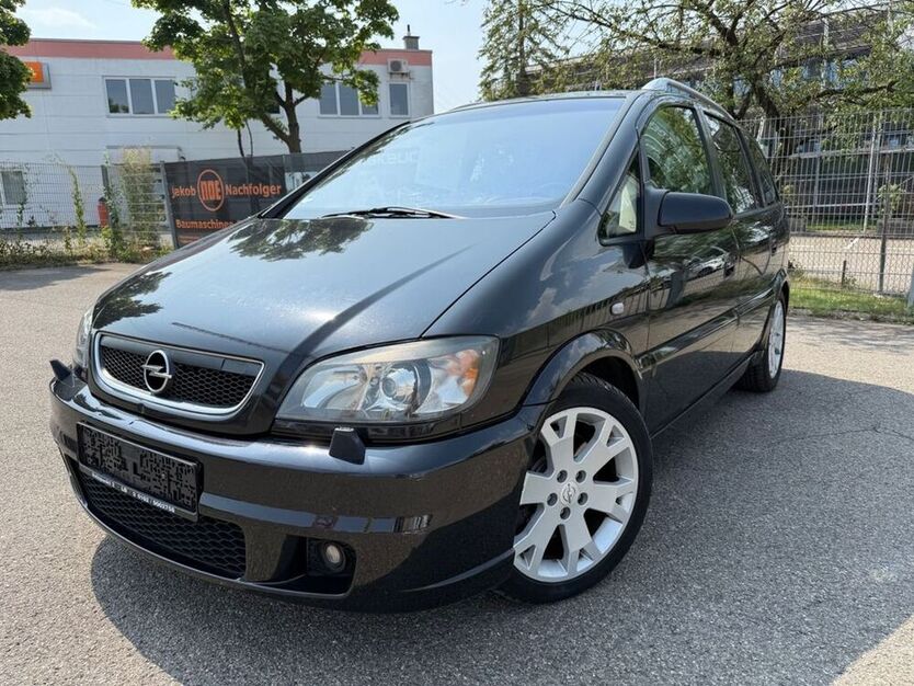 Zafira