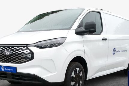 Ford Transit Custom 2.608 km 42.900 &euro; Stuttgart 70329