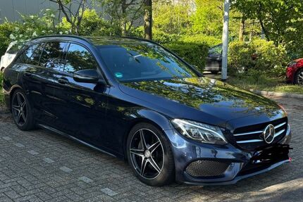 Mercedes-Benz C 250 230.000 km 14.200 &euro; Auenwald 71549
