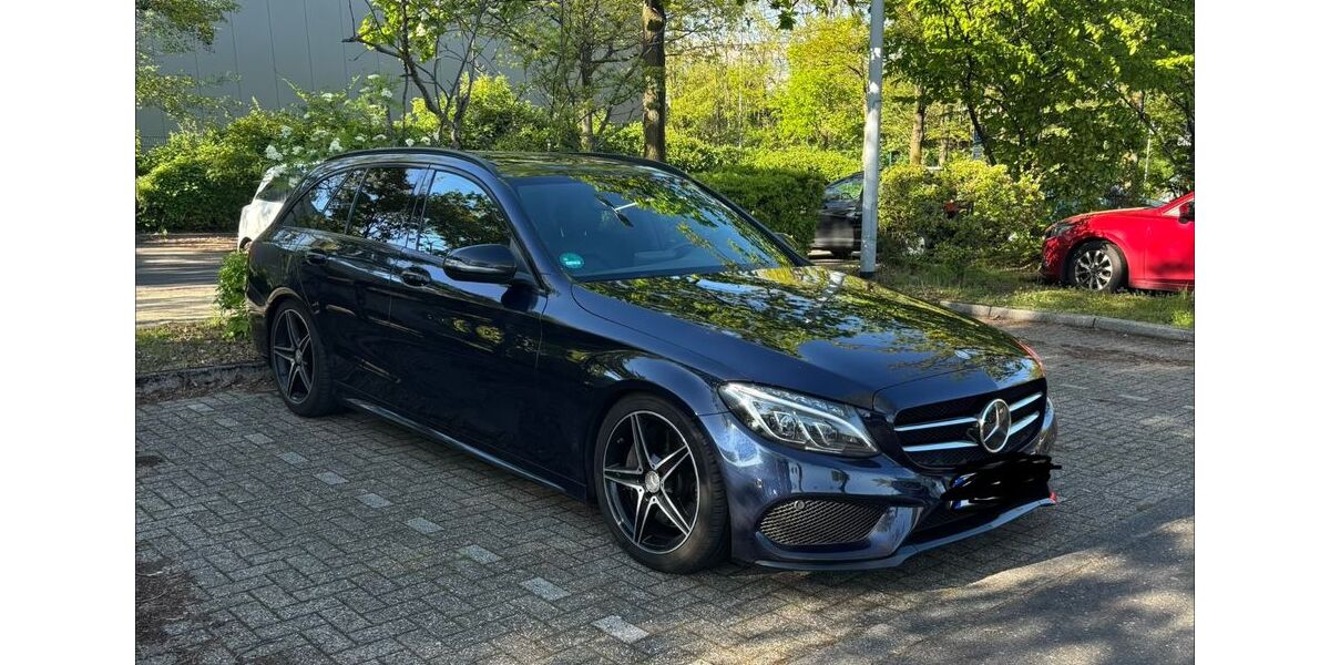 Mercedes-Benz C 250 230.000 km 14.200 &euro; Auenwald 71549