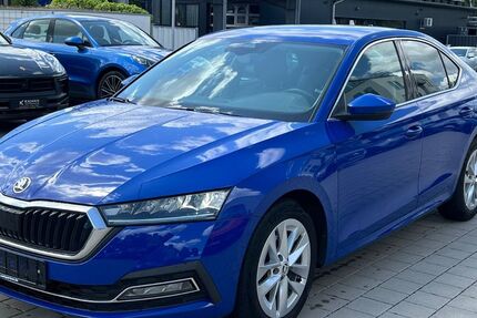 Skoda Octavia 125.000 km 15.800 &euro; Sindelfingen 71065